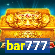 bar777