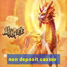 non deposit casino