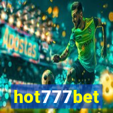 hot777bet