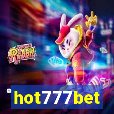 hot777bet