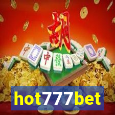 hot777bet