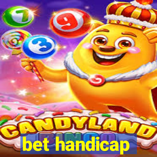 bet handicap