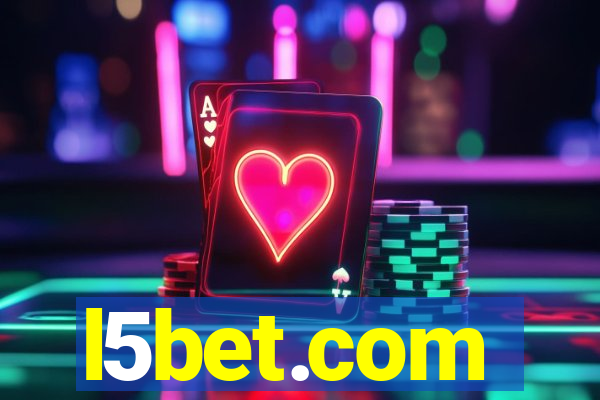 l5bet.com