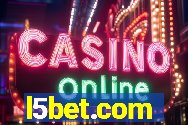 l5bet.com