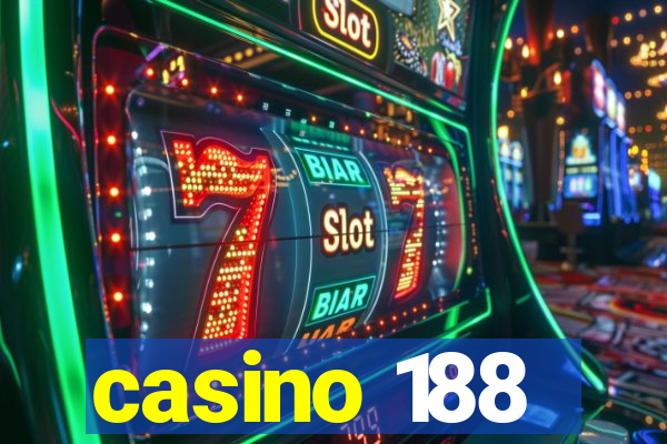 casino 188