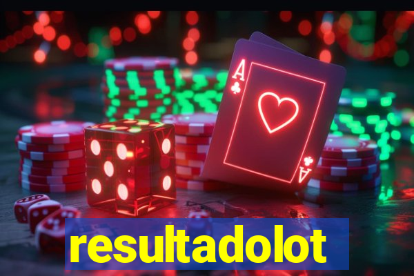 resultadolot