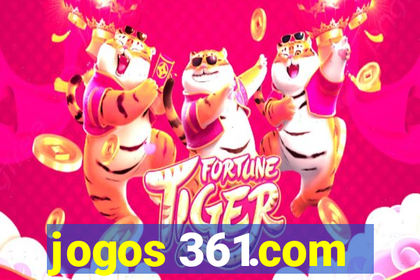 jogos 361.com