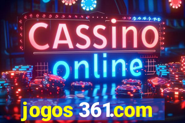 jogos 361.com