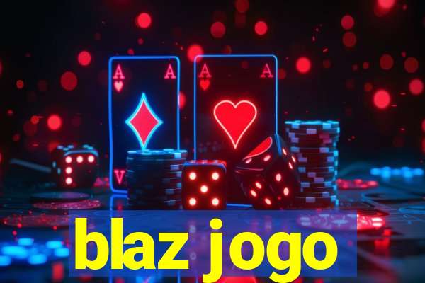 blaz jogo