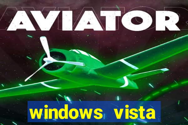 windows vista simulator online