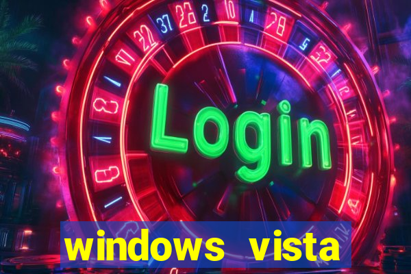 windows vista simulator online