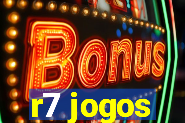 r7 jogos