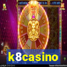 k8casino