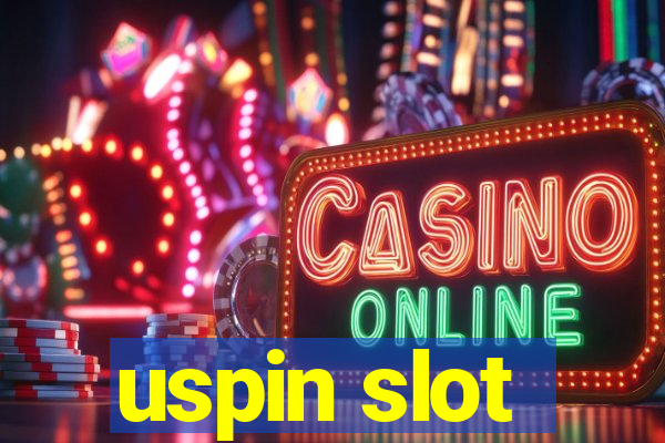 uspin slot