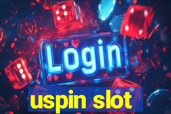 uspin slot