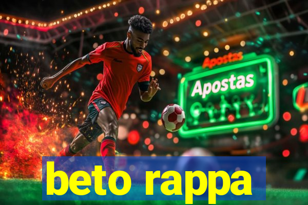 beto rappa