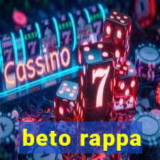 beto rappa