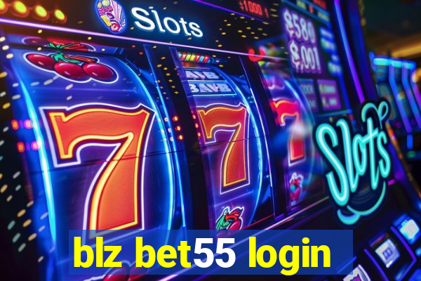 blz bet55 login