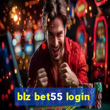 blz bet55 login