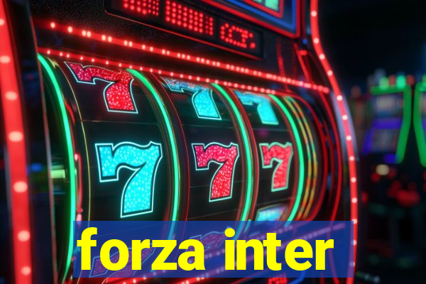 forza inter