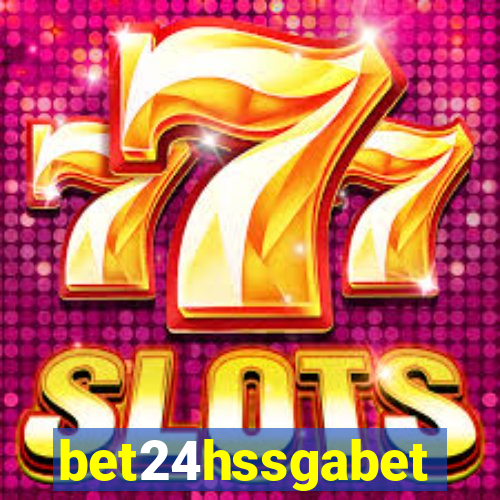 bet24hssgabet