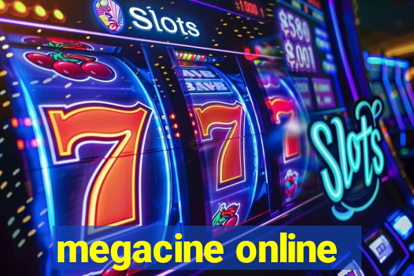 megacine online