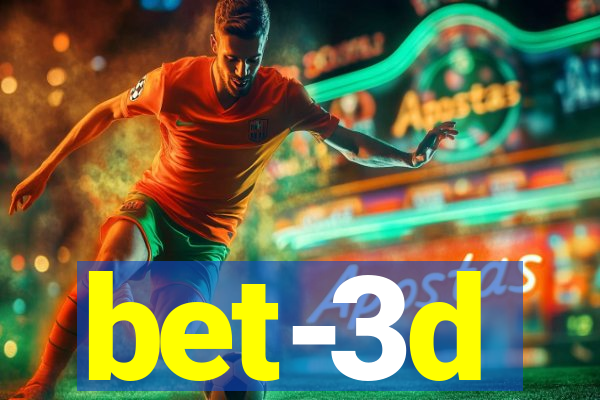 bet-3d