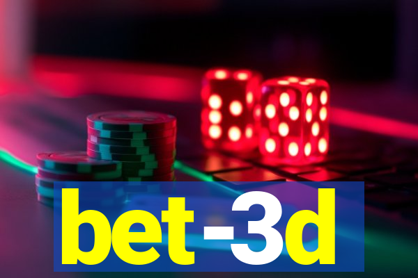 bet-3d