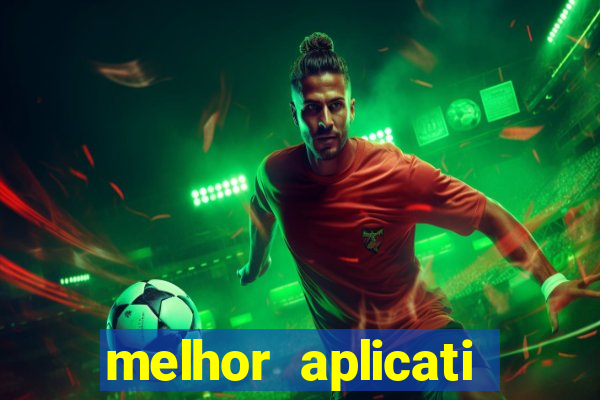 melhor aplicati jogos gamella