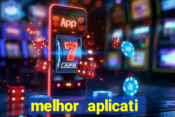 melhor aplicati jogos gamella