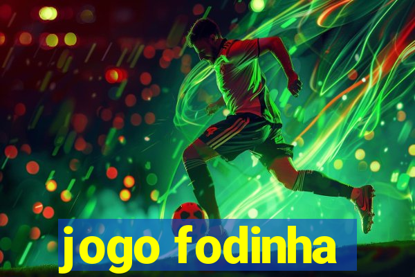 jogo fodinha