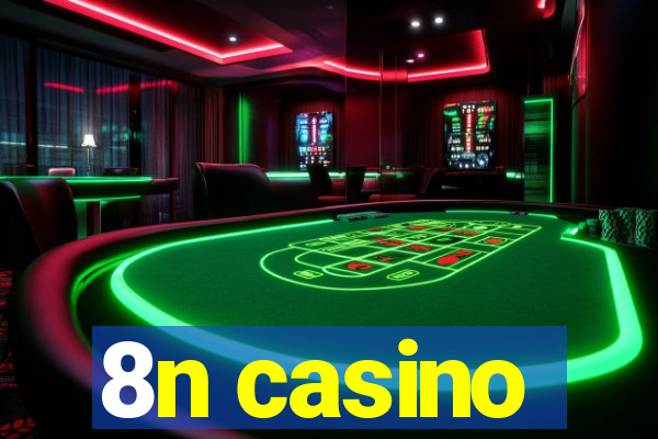 8n casino