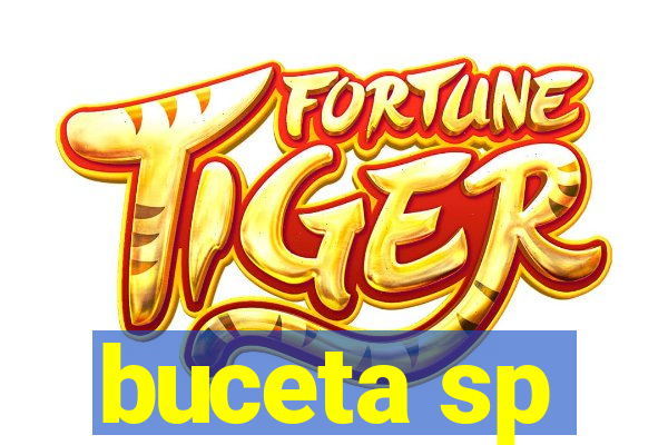 buceta sp