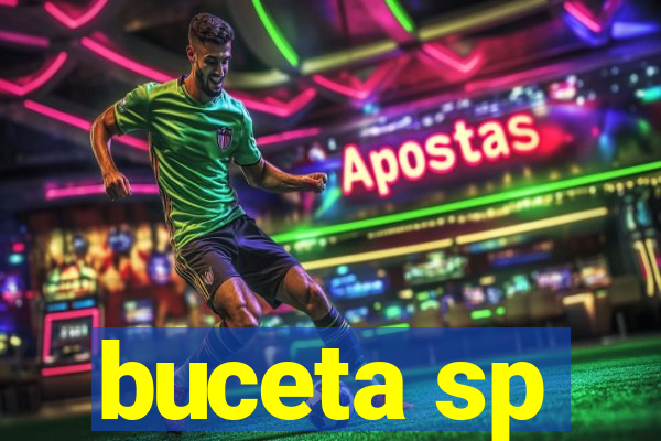 buceta sp