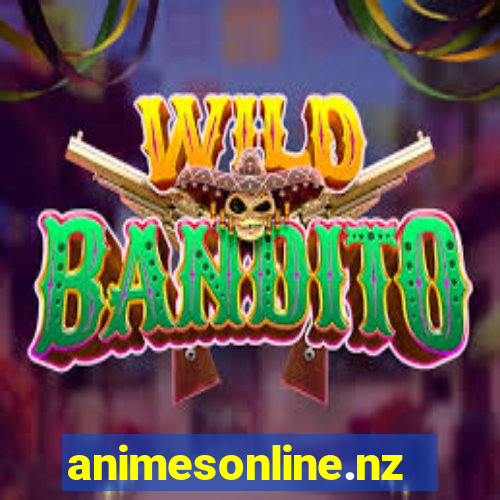 animesonline.nz