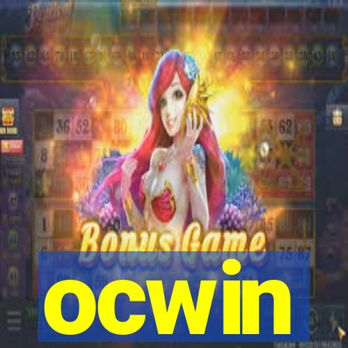 ocwin