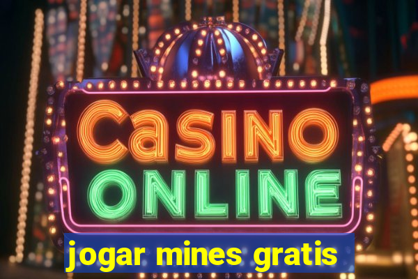 jogar mines gratis