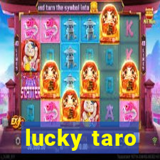 lucky taro