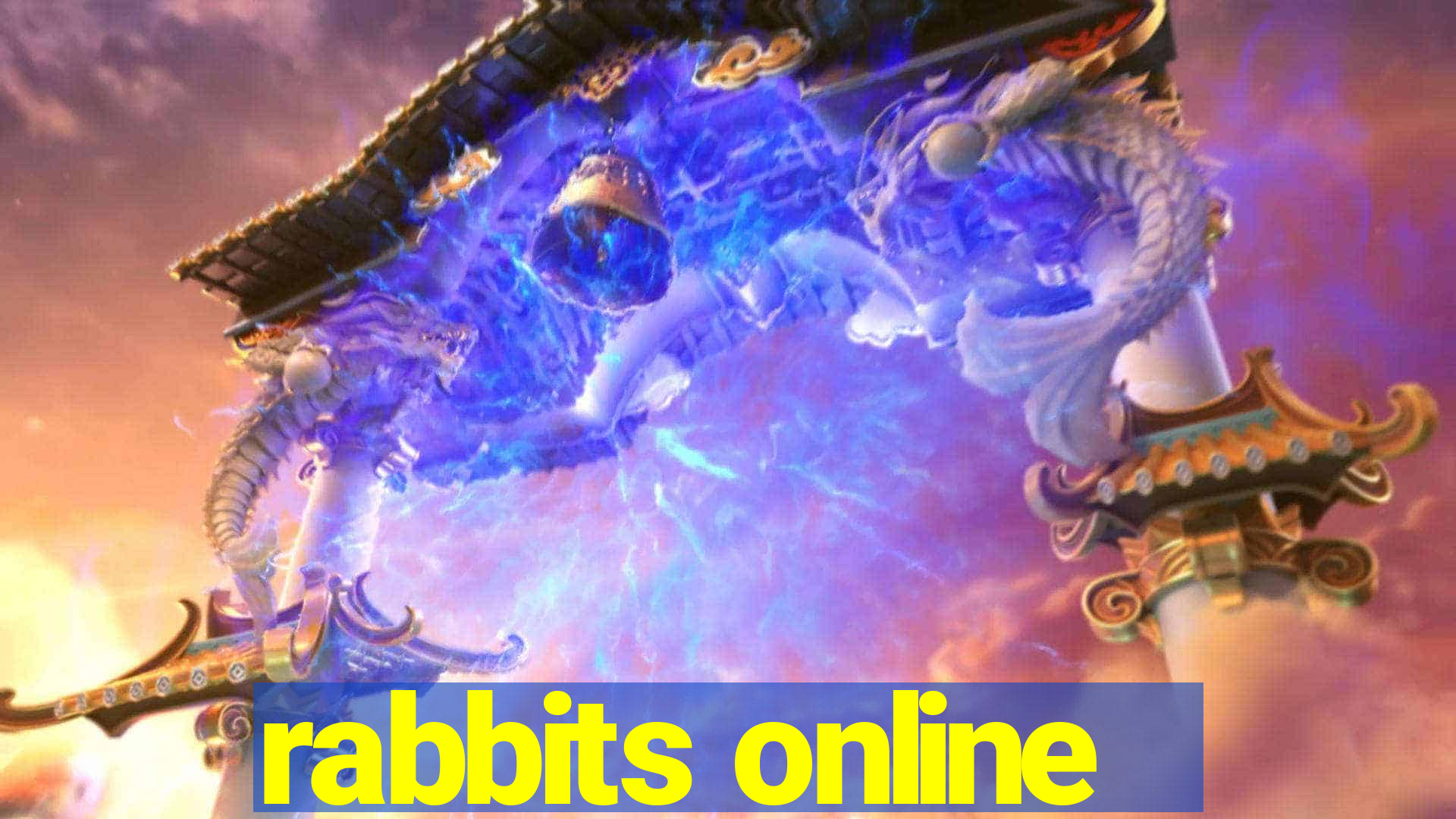 rabbits online