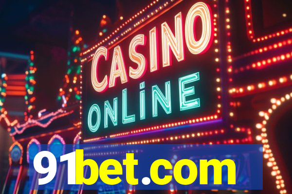 91bet.com