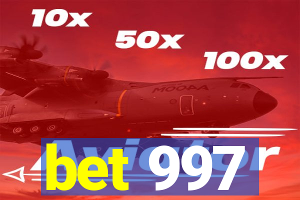 bet 997