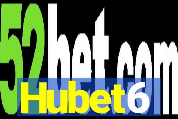 Hubet6