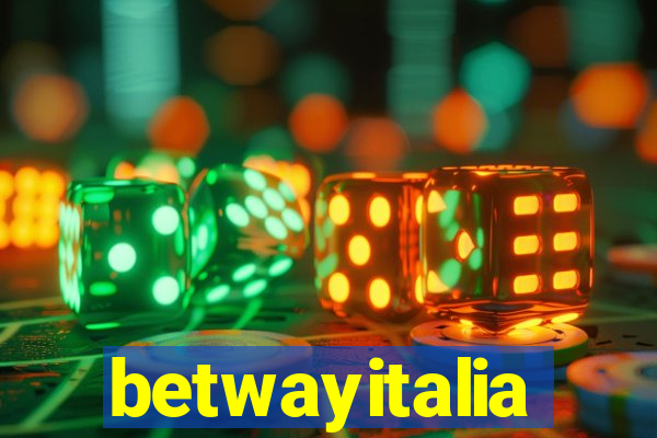 betwayitalia