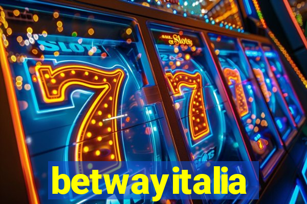 betwayitalia