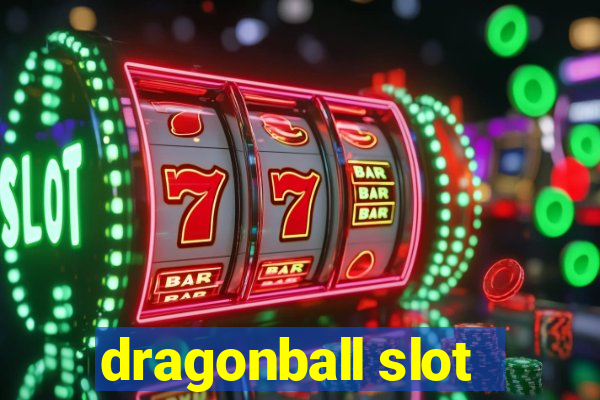 dragonball slot