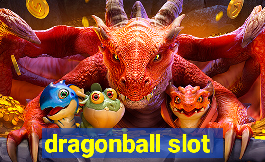 dragonball slot