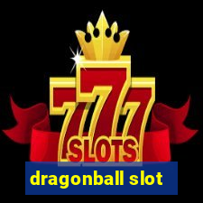 dragonball slot