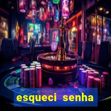 esqueci senha windows 7