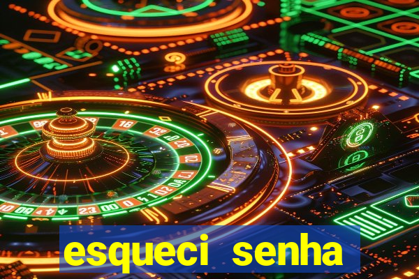 esqueci senha windows 7