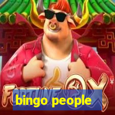 bingo people